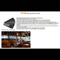 CAFE HEATING SYSTEMS,