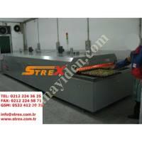 FOOD DRYING COOKING OVEN,