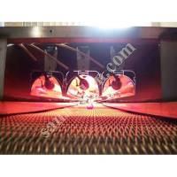 VEGETABLE ROASTING MACHINE,