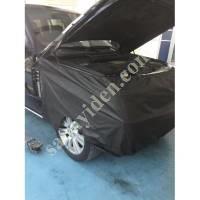 CLOTH FENDER PROTECTION COVER OR COVER, Modification & Tuning & Accessories