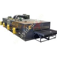 DRYING OVEN, Energy - Heating And Cooling Systems