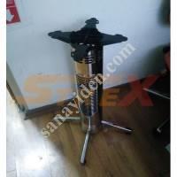 HEATER TABLE LEG,