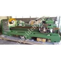 BAOJI UNIVERSAL CQ6280C LATHE, Universal Lathe