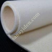 100% ACRYLIC HOMOPOLYMER FILTER BAG,