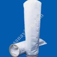 100% PP POLYPROPYLENE FILTER BAG,