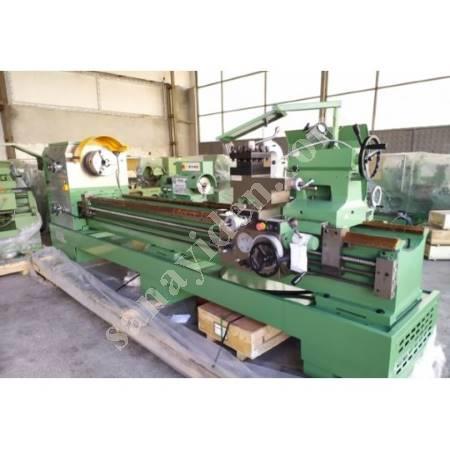 BAOJI UNIVERSAL CQ6280C LATHE, Universal Lathe