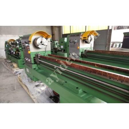 UNIVERSAL BAOJI CS6266C 3000 LATHE, Universal Lathe