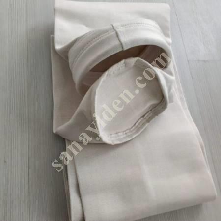 100% FIBER GLASS FILTER BAG, Parts & Accesorıes