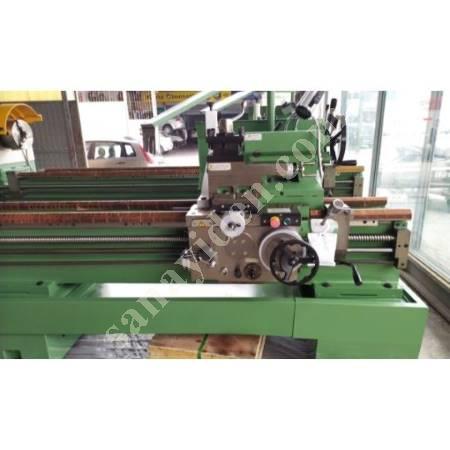 UNIVERSAL BAOJI CS6266C 3000 LATHE, Universal Lathe