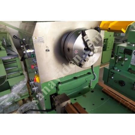 BAOJI UNIVERSAL CQ6280C LATHE, Universal Lathe