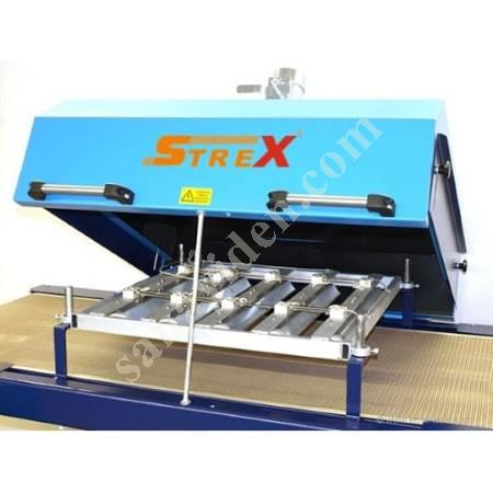 EMPRİME FİKSE FIRINI, Diğer Metal Mamülleri
