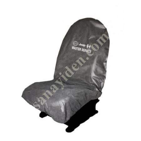 CLOTH SEAT COVER, Modification & Tuning & Accessories