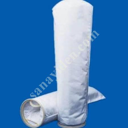 100% PP POLYPROPYLENE FILTER BAG, Parts & Accesorıes