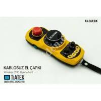 ELFATEK / WIRELESS HANDWHEEL,