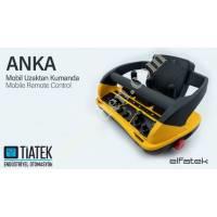 ELFATEK / JOYSTICK CONTROLLER / ANKA, Integration