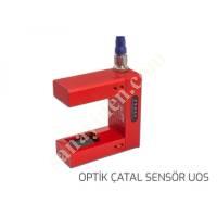 UNİTY / KENAR KONTROL SİSTEMLERİ / OPTİK ÇATAL SENSÖR,
