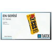 ELFATEK / EN SERIES REMOTE CONTROLLER,