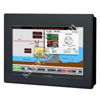 YASKAWA - VİPA PLC / YASKAWA HMI / SMART PANEL,