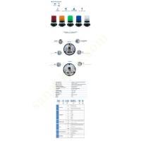 ELFATEK / SİREN BUZZER, Otomasyon