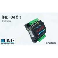 ELFATEK / INDICATOR, Integration