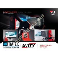 UNİTY / BASKI İZLEME SİSTEMİ, Otomasyon