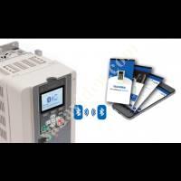 YASKAWA GA700 DRIVE, Integration