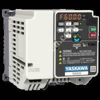 YASKAWA GA500 SÜRÜCÜ, Otomasyon