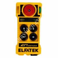 ELFATEK / EN SERIES REMOTE CONTROLLER, Integration