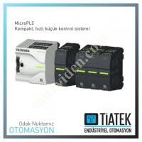 YASKAWA VİPA MİCRO PLC, Otomasyon