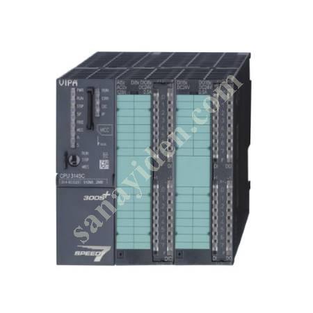 YASKAWA - VIPA PLC / 300+, Integration