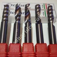 TEGFARI PLEXI CUTTING TIP 4X22X53X4 MM, Wood Working