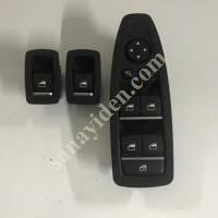 BMW F30 GLASS KEY,