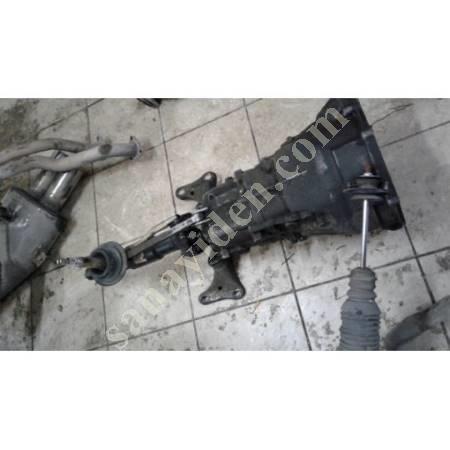 BMW E46 MANUAL TRANSMISSION, Spare Parts Auto Industry