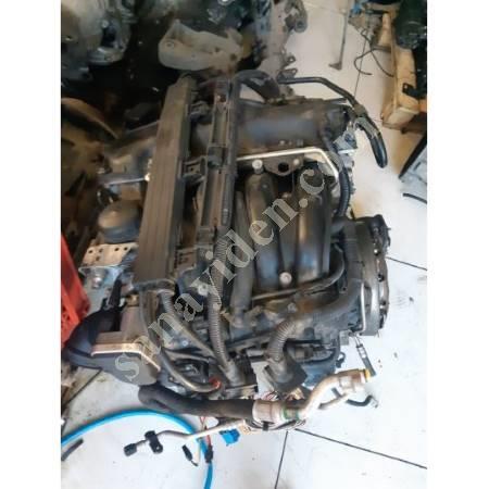 BMW E90 N46 MOTOR, Yedek Parça Ve Aksamlar Oto Sanayi