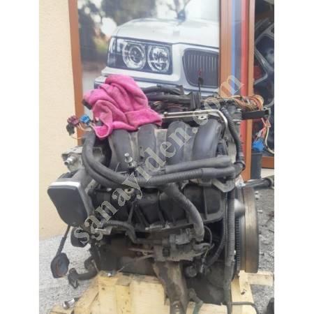 BMW E90 N46 MOTOR, Yedek Parça Ve Aksamlar Oto Sanayi