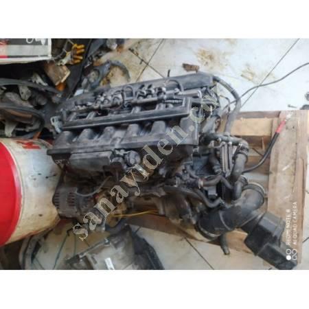 BMW M54 B22 ENGINE, Spare Parts And Accessories Auto Industry