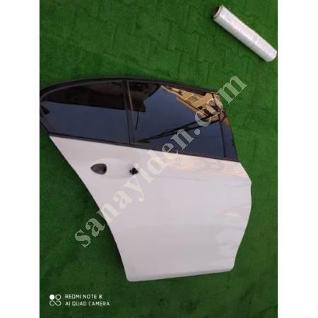 BMW F10 DOOR, Spare Parts And Accessories Auto Industry