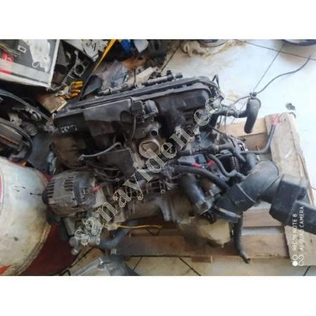 BMW M54 B22 MOTOR, Yedek Parça Ve Aksamlar Oto Sanayi