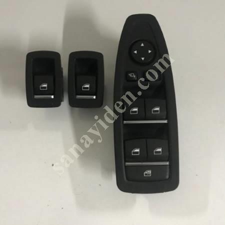 BMW F30 GLASS KEY, Spare Parts And Accessories Auto Industry