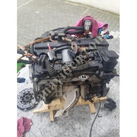 BMW E90 N46 MOTOR, Yedek Parça Ve Aksamlar Oto Sanayi