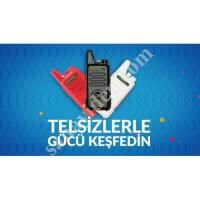 PMR TELSİZ Hİ POWER ,