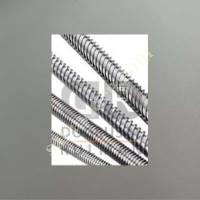 LINEAR BEARING SCREW SHAFTS,