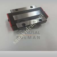 LINEAR BEARING WIDE LONG CARS,