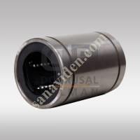 LINEAR BEARING SLIDERS LM08 UU,