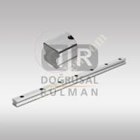 LINEAR BEARING RAILS,