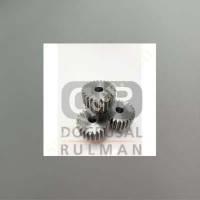 LINEAR BEARING PINION GEAR 2 MODULE Z.22, Cnc Machines And Cnc Ads