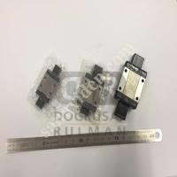 LINEAR BEARING MINIATURE CARS,