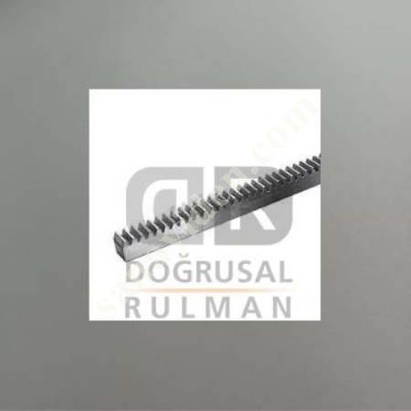 DOĞRUSAL RULMAN KREMAYERLER 2 MODUL, Cnc Makinaları Ve Cnc İlanları