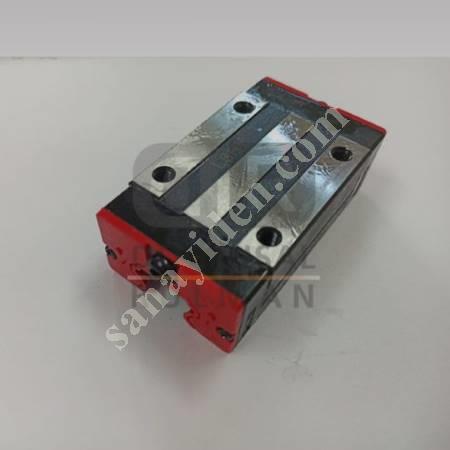 LINEAR BEARING 15 NARROW CARS,