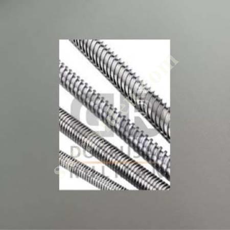 LINEAR BEARING SCREW SHAFTS,